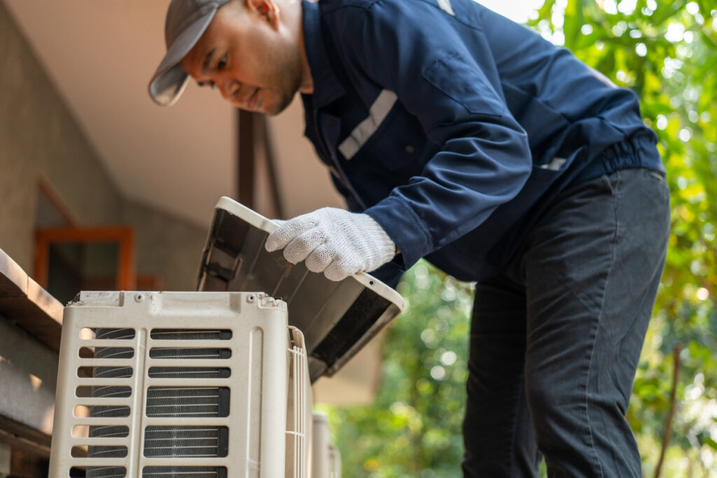 air conditioning services clear lake