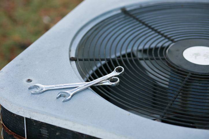 AC repair in Deer Park TX