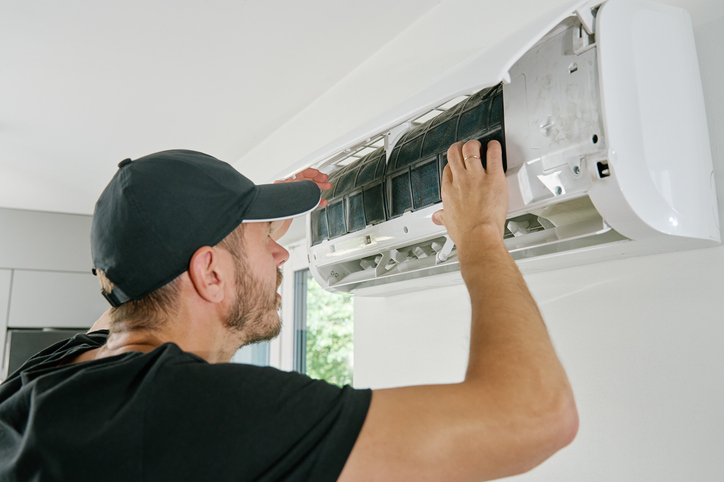 2. The Benefits of Scheduling Regular AC Services Before Summer