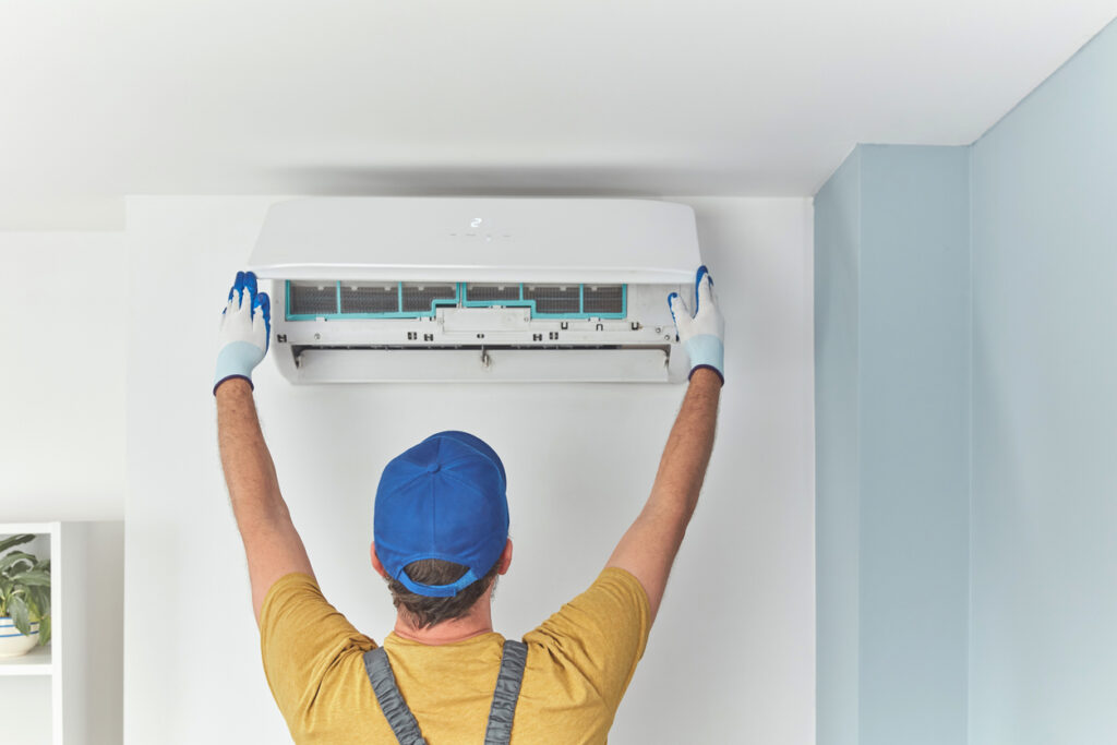 air conditioning services clear lake tx