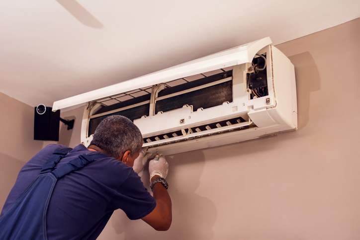 Is It Time for a Replacement? How AC Services Can Help You Decide