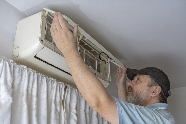 DIY vs Professional AC Repair: Which Is Best for You?