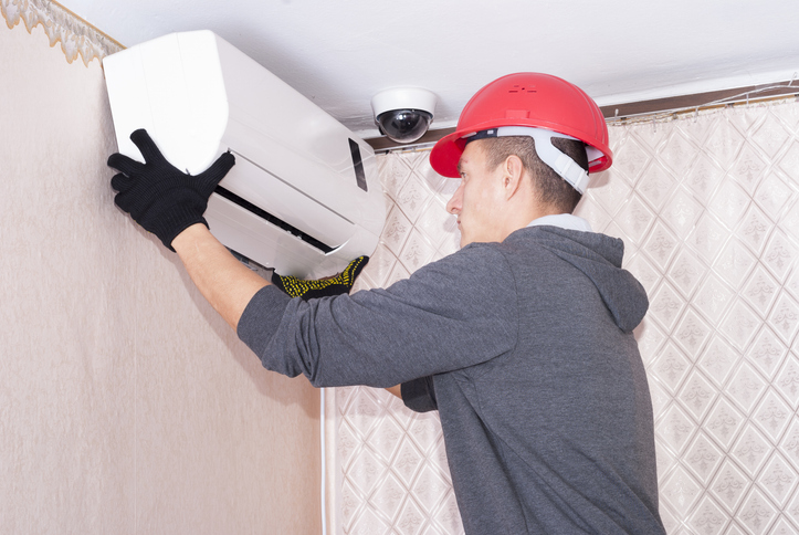 5 Common Mistakes to Avoid During Air Conditioning Installation